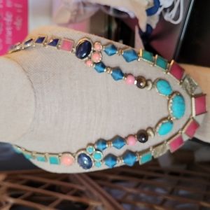 Chloe + Isabel Mayan Rivera necklace